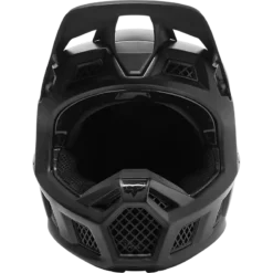 Fox Racing V3 Rs Black Carbon Helmet 9 Fox Racing V3 Rs Black Carbon Helmet -Fox Racing 28020119 5