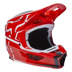 Fox Racing V2 Merz Helmet