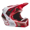 Fox Racing V3 RS Mirer Helmet