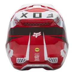Fox Racing V3 RS Mirer Helmet -Fox Racing 28028110 4