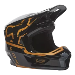 Fox Racing V2 Merz Helmet