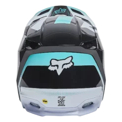 Fox Racing V2 Dier Helmet 8 Fox Racing V2 Dier Helmet -Fox Racing 28034176 4