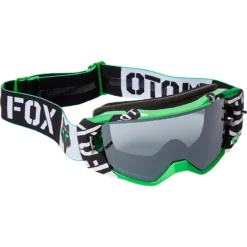 Fox Racing Vue Nobyl Mirrored Goggles