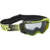 Fox Racing Vue Riet Goggles