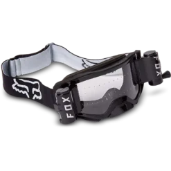 Fox Racing Airspace Stray Roll Off Goggles