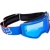 Fox Racing Main Skew Mirrored Goggles