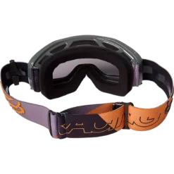 Fox Racing Youth Main Skew Mirrored Lens Goggles -Fox Racing 28065595 3