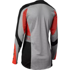Fox Racing Womens Flexair Mirer Jersey 5 Fox Racing Womens Flexair Mirer Jersey -Fox Racing 28172172 3