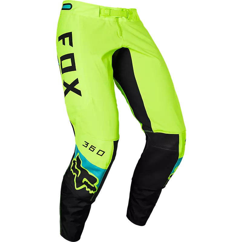 Fox Racing Youth 360 Dier Pants 1 Fox Racing Youth 360 Dier Pants