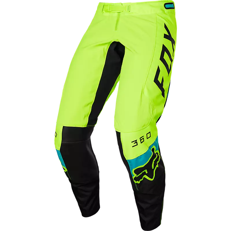 Fox Racing Youth 360 Dier Pants 2 Fox Racing Youth 360 Dier Pants - Image 2