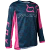 Fox Racing Youth Girls Skew 180 Jersey