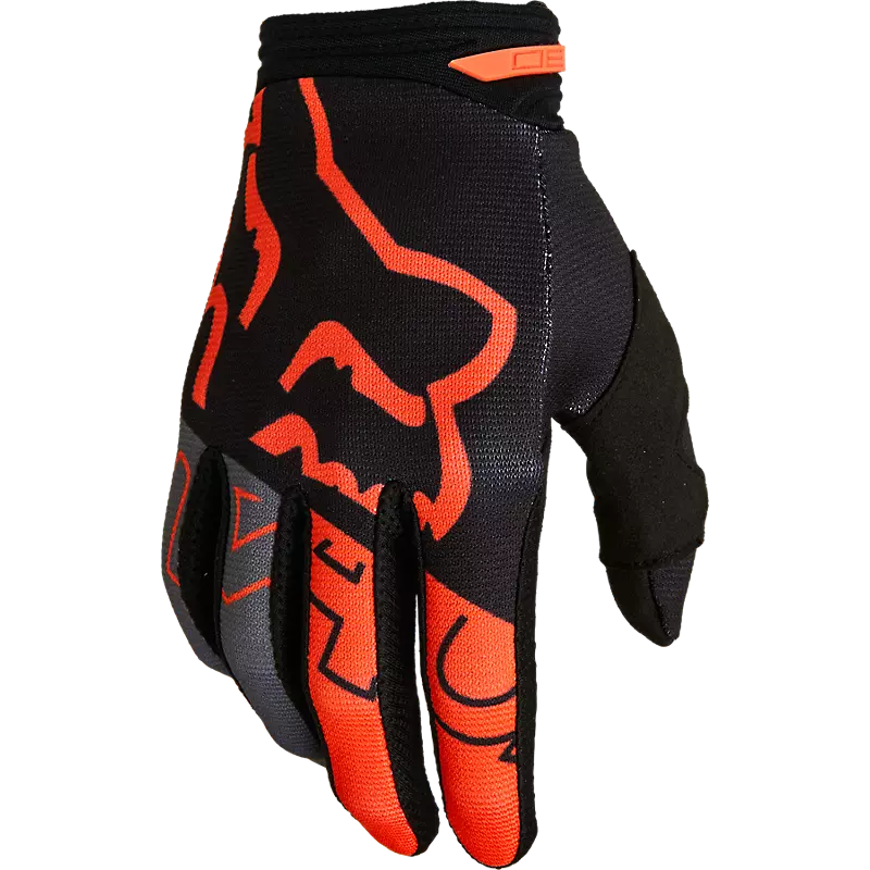 Fox Racing Youth 180 Skew Gloves 1 Fox Racing Youth 180 Skew Gloves