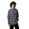 Fox Racing Gamut Stretch Flannel Shirt