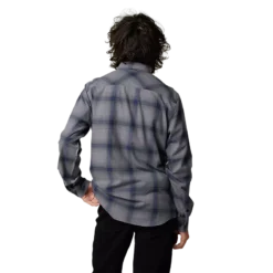 Fox Racing Gamut Stretch Flannel Shirt -Fox Racing 28337300 3