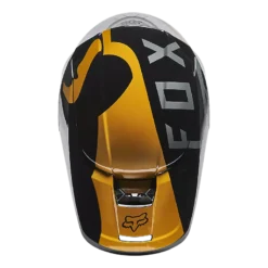 Fox Racing Youth V1 Skew Helmet -Fox Racing 28357595 3