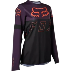 Fox Racing Womens Legion LT Jersey