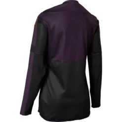 Fox Racing Womens Legion LT Jersey 5 Fox Racing Womens Legion LT Jersey -Fox Racing 28366001 3