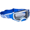 Fox Racing Airspace Cifer Hard Lens Goggles