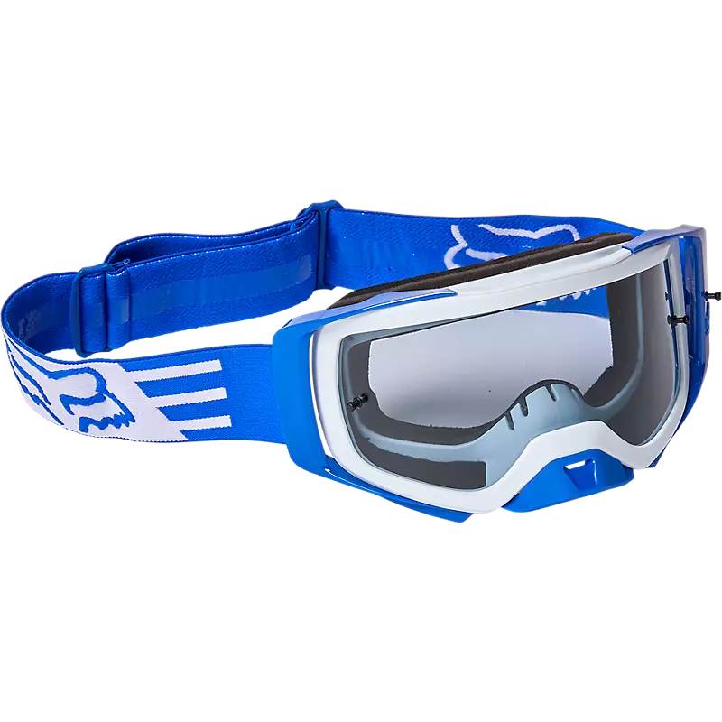 Fox Racing Airspace Cifer Hard Lens Goggles 1 Fox Racing Airspace Cifer Hard Lens Goggles