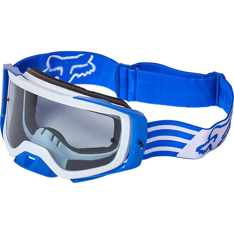 Fox Racing Airspace Cifer Hard Lens Goggles 2 Fox Racing Airspace Cifer Hard Lens Goggles - Image 2