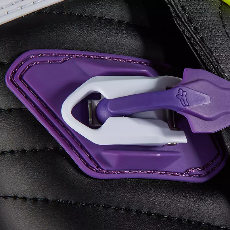 Fox Racing Comp Boots 9 Fox Racing Comp Boots - Image 9