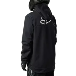 Fox Racing Defend Drive Windbloc® Zip Jacket -Fox Racing 28376001 3