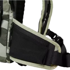 Fox Racing Utility 12 Liter Hydration Pack -Fox Racing 28407031 5