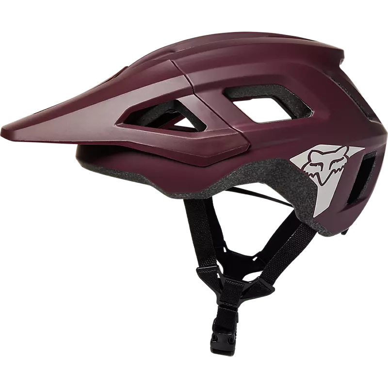 Fox Racing Mainframe Trvrs Helmet 3 Fox Racing Mainframe Trvrs Helmet - Image 3