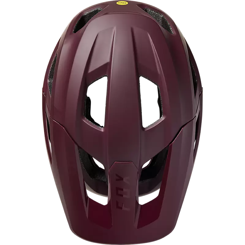Fox Racing Mainframe Trvrs Helmet 4 Fox Racing Mainframe Trvrs Helmet - Image 4