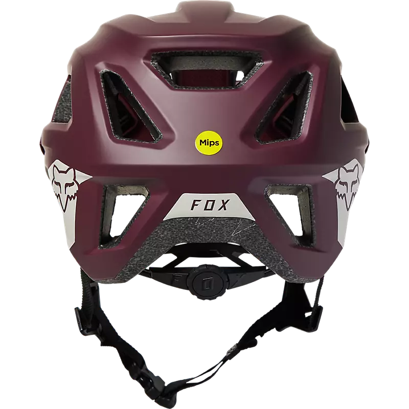 Fox Racing Mainframe Trvrs Helmet 6 Fox Racing Mainframe Trvrs Helmet - Image 6