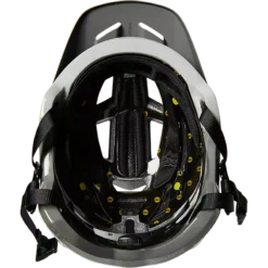 Fox Racing Speedframe Pro Lunar Helmet -Fox Racing 28428097 5