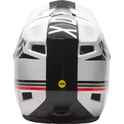 Fox Racing Rampage Comp Drtsrfr Helmet -Fox Racing 28431097 4