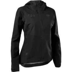 Fox Racing Womens Ranger 3-layer Water Jacket