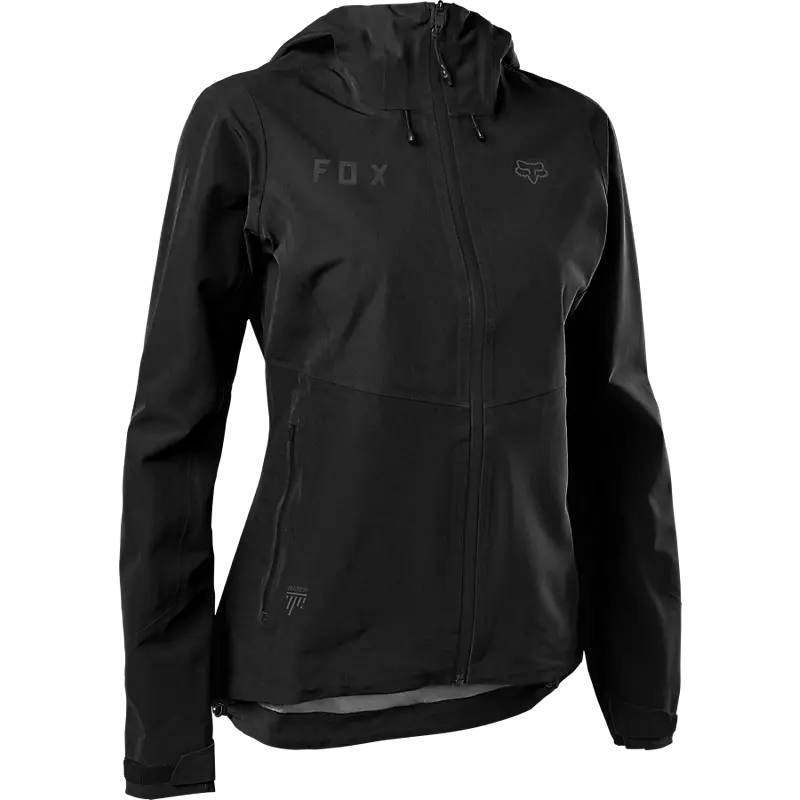 Fox Racing Womens Ranger 3-layer Water Jacket 1 Fox Racing Womens Ranger 3-layer Water Jacket
