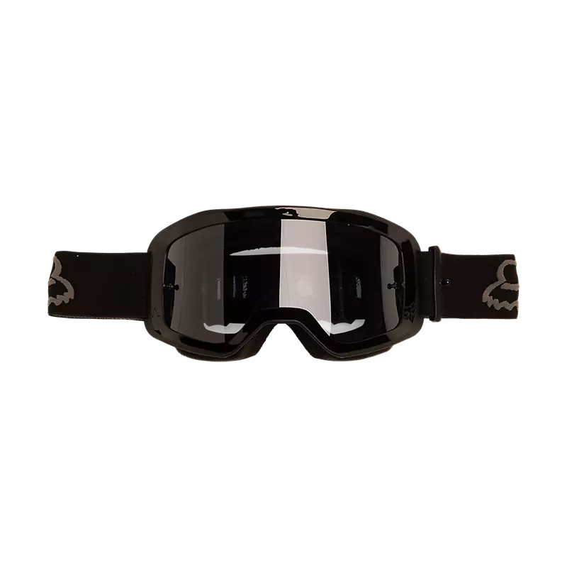 Fox Racing Main Stray Smoke Goggles 1 Fox Racing Main Stray Smoke Goggles