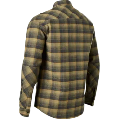 Fox Racing Defend Drive Windblock Flannel Shirt -Fox Racing 28581374 3