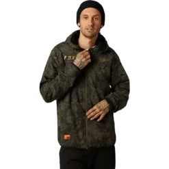 Fox Racing Prime Alpha Jacket -Fox Racing 28590027 3