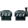 Fox Racing Vue Goggles Canisters With Posts