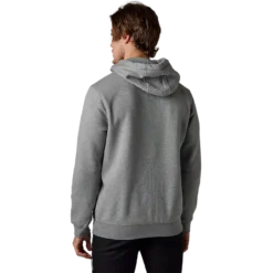 Fox Racing Pinnacle Zip Hoodie -Fox Racing 28651185 3