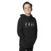 Fox Racing Youth Pinnacle Pullover Hoodie