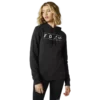 Fox Racing Womens Pinnacle Pullover Hoodie