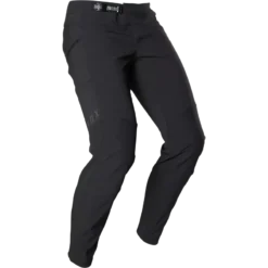 Fox Racing Defend Fire Pants