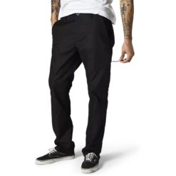 Fox Racing Essex Stretch Chino Pants 5 Fox Racing Essex Stretch Chino Pants -Fox Racing 28710021 3