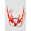 Fox Racing V3 RS Wired Helmet Visor