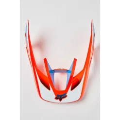 Fox Racing V3 RS Wired Helmet Visor