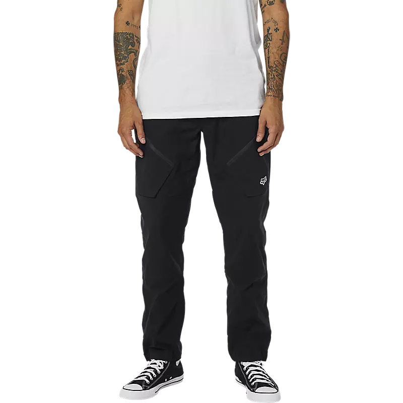 Fox Racing Alpha Cargo Pants 1 Fox Racing Alpha Cargo Pants