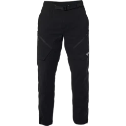 Fox Racing Alpha Cargo Pants 6 Fox Racing Alpha Cargo Pants -Fox Racing 28780001 3