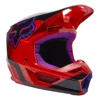 Fox Racing V1 Core Venz Helmet
