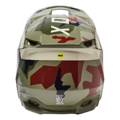 Fox Racing V1 Core Bnkr Helmet -Fox Racing 28807031 4
