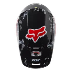 Fox Racing V1 Core Karrera Helmet -Fox Racing 28809001 3